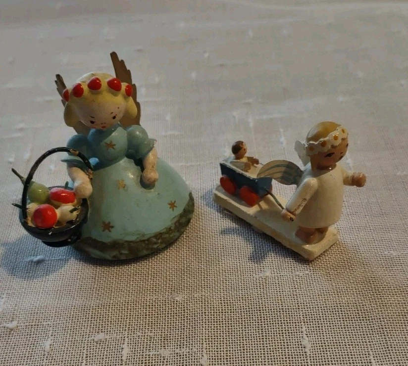 Wendt Kuhn In Collectible Miniatures for sale | eBay