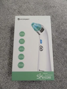Fitfort vacuum suction skincare device Blackhead Remover, Deep Skin Cleaning - Picture 1 of 4