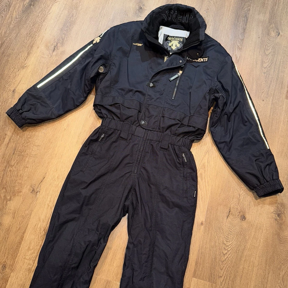 Descente Winter Sports Snowsuits for sale | eBay