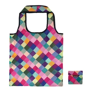 NEW Sachi Eco Reusable Shopping Bag Diamond - Picture 1 of 3