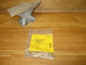 Turck 1634124 *NEW* Proximity Sensor Bi3U-M12-RP6X-H1143 Inductive - Picture 1 of 4