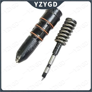 Inyector de combustible 3054220 3018816 para motor Cummins - Imagen 1 de 3