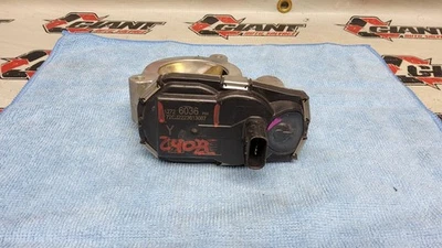 21 22 23 24 CADILLAC CT4 2.0L AWD CUERPO DEL ACELERADOR CONJUNTO DE VÁLVULA FABRICANTE ORIGINAL 12726036 Foto 1 de 4