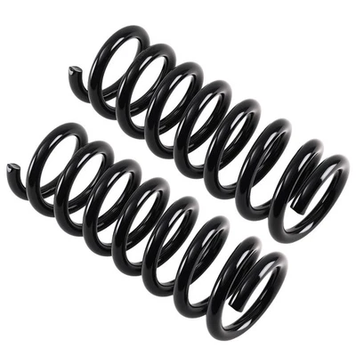 maXpeedingrods Front Springs For Chevrolet Silverado 1500 Classic 2007 - Imagem 1 de 4