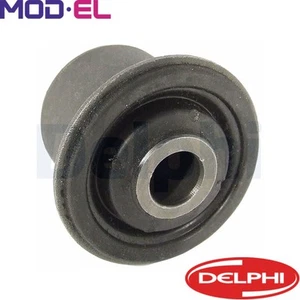 2x CONTROL ARMTRAILING ARM BUSH TD729W FOR DACIA LOGAN/MCV SANDERO RENAULT - Picture 1 of 6
