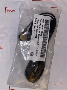 Sony XBR-43X800D Cavo Blaster IR 1-849-161-11 / 1-849-161-12 - Nuovo - Foto 1 di 1