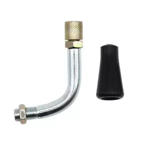 Ajustador de acelerador de extremo de cable CARB PHBG PWK KEIHN MIKUNI 90 curvas - Imagen 1 de 1