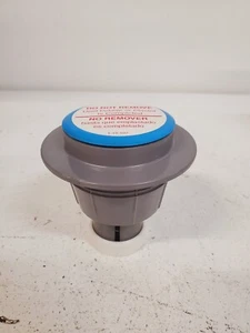 Polaris Caretaker Bayonet Pool Cleaning Head 1.800.822.7933 | 738919017740 - Picture 1 of 9