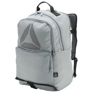 Reebok Active Enhanced grau Training Fitness Rucksack X1106 - Bild 1 von 3