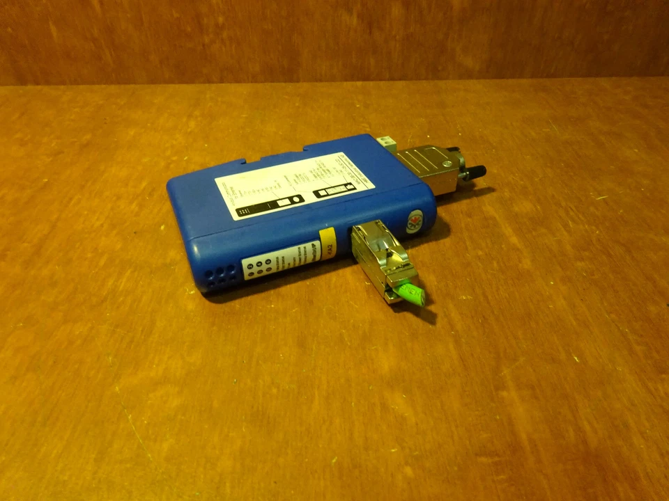 HMS ABC-M/TCP-Eaton Ethernet/IP - Image 1 of 3