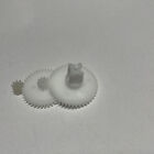 For EUFY Robot Vac Side Brush Gear Sweeper Parts Replace Parts
