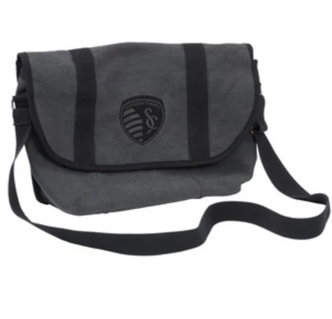 Sporting Kansas City Varsity Messenger Bag Cover