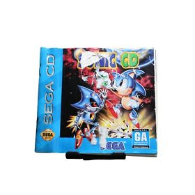 Sonic The Headgehog Lot 3 Set R & Knuckles Colletion CD ROM PC Windows  Japan JP