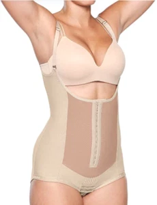 Bellefit Body Korsett Wochenbettgürtel - Bauchstützband nach C-Abschnitt - Bild 1 von 5