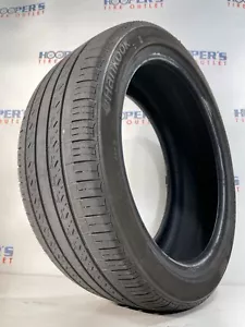 1X Hankook Optimo H426 HRS RSC P205/45R17 88 V Quality Used Tires 5/32 - Picture 1 of 5