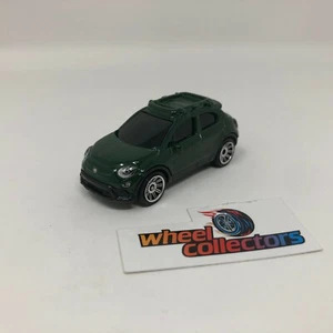 '16 Fiat 500X * Matchbox SUELTO 1:64 Diorama * F128 - Imagen 1 de 3