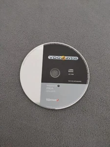 CD Navigation OPEL CD70 Navi ITALIEN ITALIA 2014/2015 CD 70 Navi VDO Dayton - Bild 1 von 2
