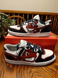 nike mlb shoes