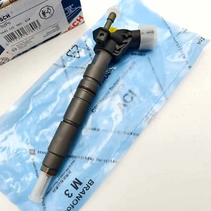 1pcs Fuel Injector for Dodge Benz Sprinter 3.0L 07-10 0445115061 0445115062 - Picture 1 of 12