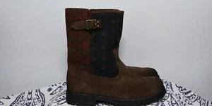 Ralph Lauren Denim & Supply Larry Boots. - Picture 1 of 2