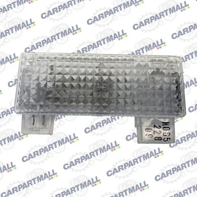 2006-2011 Mercedes-Benz ML350 Interior Glove Box Courtesy Light Lamp OEM Foto 1 de 4