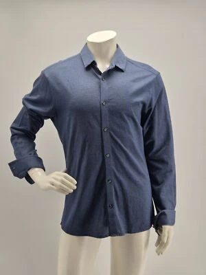 Camicia Uomo Hugo Boss - Immagine 1 di 4