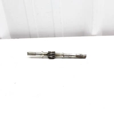 1994 arctic cat pantera OEM OIL PUMP GEAR 3005-324 - Image 1 of 4