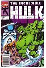 Incredible Hulk # 381 NM Marvel Comics