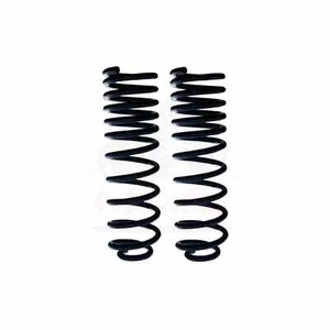 Rear Coil-Springs - 1.5" lift for Dodge Ram 1500 2009-2010 ICON - Picture 1 of 2