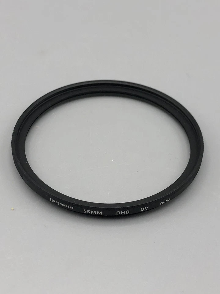 ProMaster Digital HD UV Filter 55mm DHD - Image 1 of 1