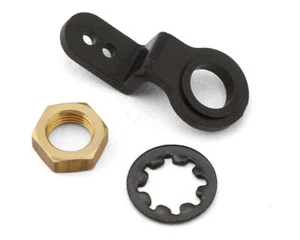 HPI Nitro Star G3.0 Throttle Arm & Nut Set [HPI15170] - Picture 1 of 2