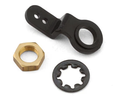 HPI Nitro Star G3.0 Throttle Arm & Nut Set [HPI15170] - Image 1 of 2