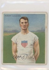 1910 ATC Champions Tobacco T218 Mecca Back Robert Cloughen