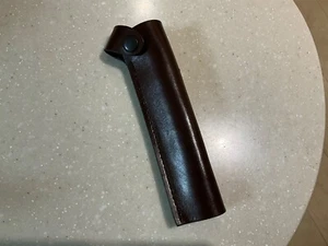 Premium Grade Heavy Duty Leder Gewehrbolzträger - Bild 1 von 2