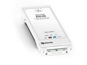Clover Flex Pocket POS-Requires Account Prior to Shipment - Picture 1 of 3
