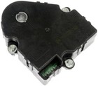 Heater Blend Door Or Water Shutoff Actuator  Dorman (OE Solutions)  604-993