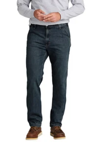 Jean Carhartt Rugged Flex® Utility, Superior, tutte le taglie, Nuovissimi con etichette - Foto 1 di 3