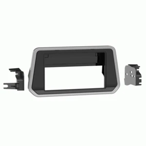 Metra 95-7638 Car Stereo "Modular" ISO Mount Radio Install Dash Kit for Sentra - Bild 1 von 5