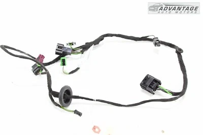Mercedes Benz CLA250 W117 2014-2018 puerta delantera derecha cableado arnés OEM Foto 1 de 4
