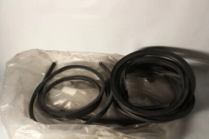 GUARNIZIONE Fiat Bravo / Brava / Marea PARABREZZA VETRO ANTERIORE 3348ASMH - Imagen 1 de 7