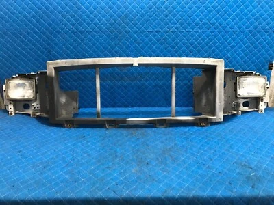 99-04 FORD F250 F350 HAZ FAROS MONTAJE PANEL CABEZAL OEM Foto 1 de 4