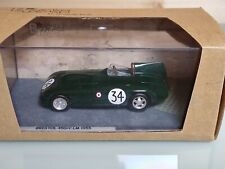 Le Mans 1955 Bristol 450/C  #34  Bizarre/Spark Resin  1:43 scale Boxed