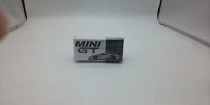 TSM MODELL 1/43 Ford GT Mk II Goodwood Festival of Speed 2019 Fertigprodukt TS - Bild 1 von 7