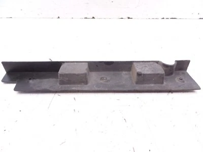 87-90 Firebird Trans Am Deflector de Aire Radiador Soporte Cubierta Panel Izquierdo GM 14107487 Foto 1 de 4