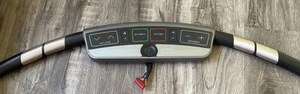 Cinta de Correr Nordictrack T 7.5 S Sensor Corazón Llave Control Manija Panel - Imagen 1 de 3