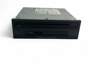 KA930 VW CD Radio Kontrolle 5G0035819A - Bild 1 von 7