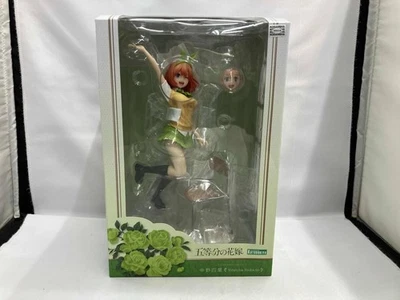 Figura Yotsuba Nakano scala 1/8 KOTOBUKIYA The Quintessential Quintuplets - Immagine 1 di 4