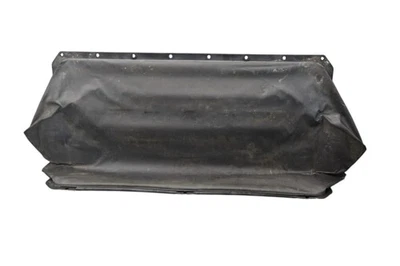 04-10 BMW 645Ci 650i Convertible Plegable Superior Compartimento Cubierta 8236837 OEM Foto 1 de 4