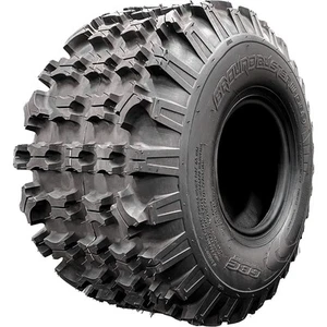 Neumático 21x11,00-9 21x11-9 GBC Ground Buster III trasero AT A/T ATV UTV 6 capas - Imagen 1 de 3