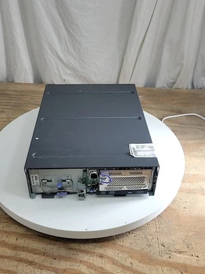 IBM 4900-C85 SurePOS Register Controller INTEL G540 4GB SEE NOTES - Image 1 of 4